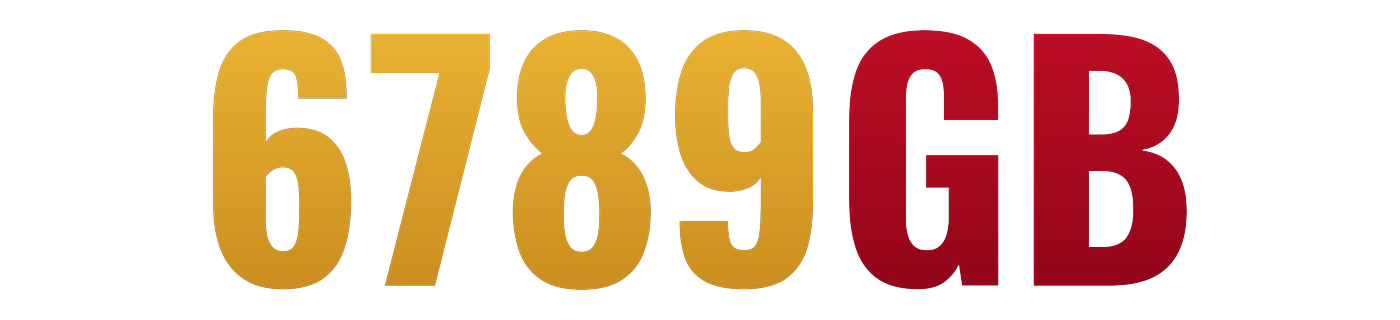 6789gb